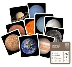 Sistema solar 3d