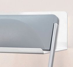 Soporte pared para sillas PLIS
