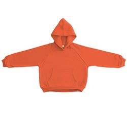 Sudadera niño t.4 capucha y bolsillo delantero
