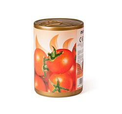 Surtido alimentos envasados 12 piezas/bolsa