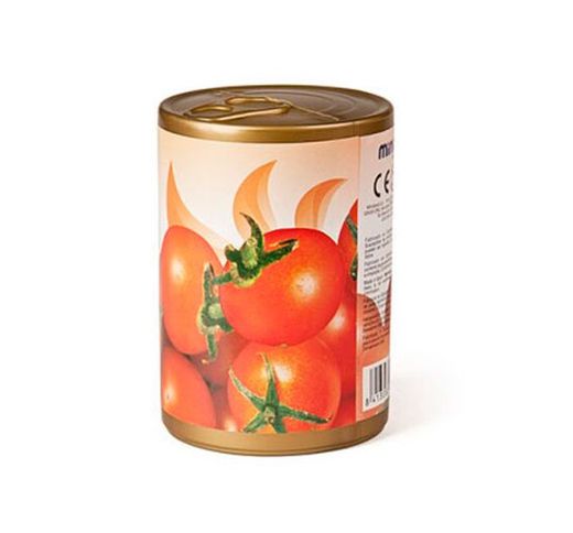 Surtido alimentos envasados 12 piezas/bolsa