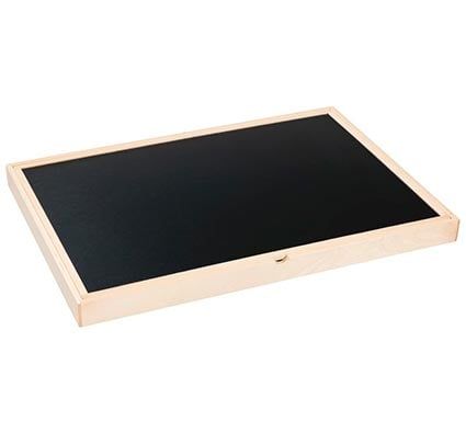 Tablero de arena formato a2