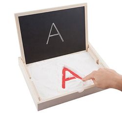 Tablero de arena