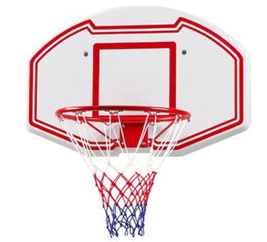 Tablero de baloncesto  ø 45 cm