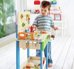 Banco carpintero