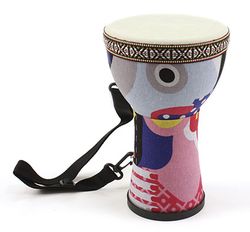 Tambor Djembe