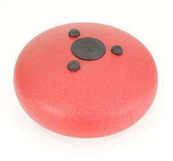 Tambor metálico relajación