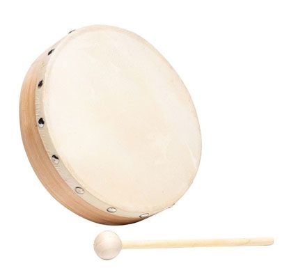 Tamboril 15 cm