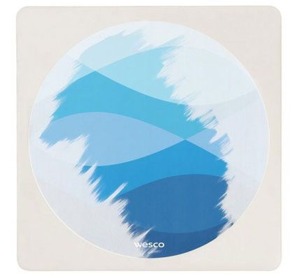 Tapiz aquakid  el océano