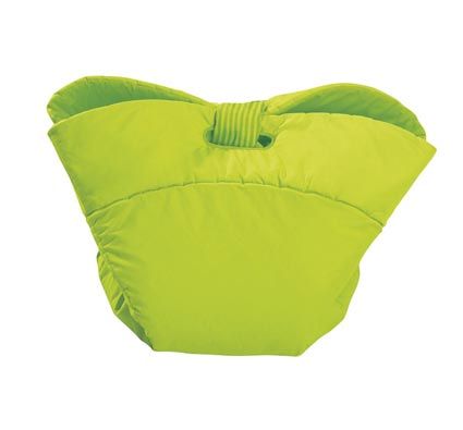 Tapiz bolsa combi