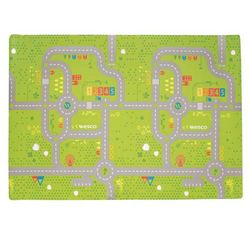 Tapiz todo terreno circulación