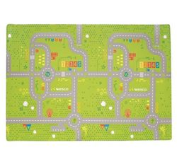 Tapiz todo terreno circulación