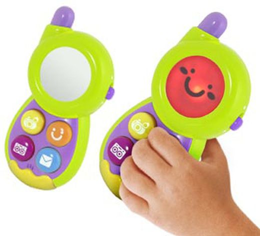 Telefono bebe