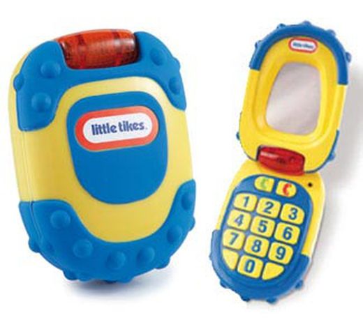 Telefono movil