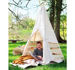 Tienda para exterior Tipi basic