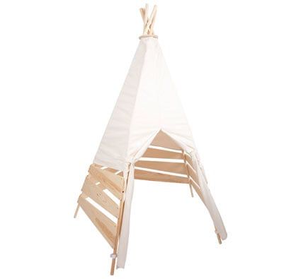 Tienda para exterior Tipi basic