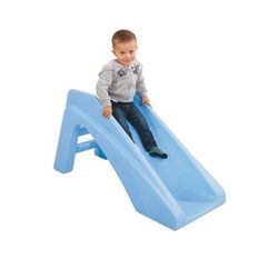 Tobogán para bebés
