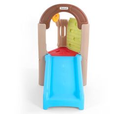 Simplay3 Tobogán Infantil el escalador