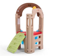Simplay3 Tobogán Infantil el escalador