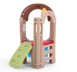 Simplay3 Tobogán Infantil el escalador