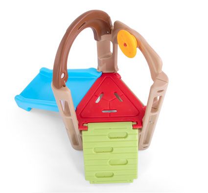 Simplay3 Tobogán Infantil el escalador