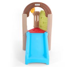 Simplay3 Tobogán Infantil el escalador