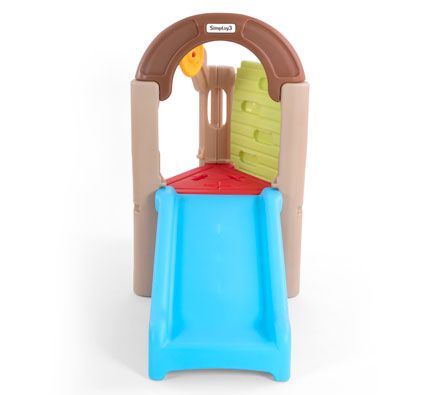 Simplay3 Tobogán Infantil el escalador