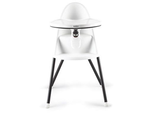Trona high chair
