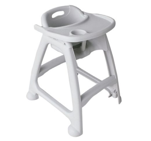 Trona infantil compacta