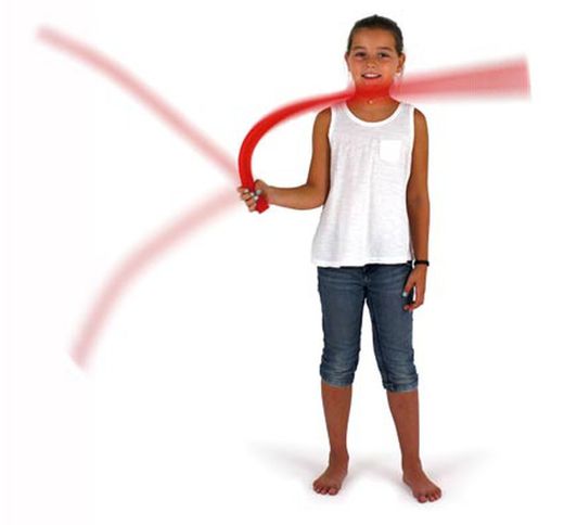 Tubo armonico 100 cm.