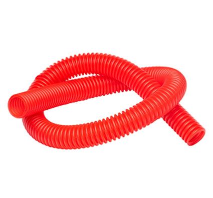 Tubo armonico 100 cm.