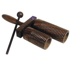 Tubo resonancia pao rose 2 tonos