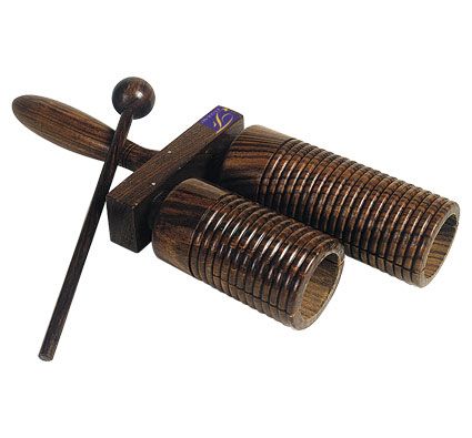 Tubo resonancia pao rose 2 tonos