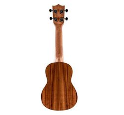 Ukelele Kunde soprano concierto Moon 21"