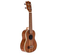 Ukelele Kunde soprano concierto Moon 21"