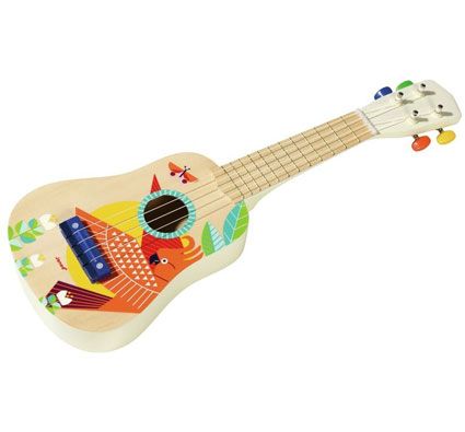 Ukelele