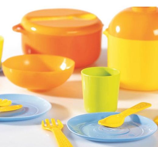 Cocinita  set grande