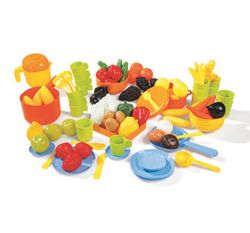 Cocinita  set grande
