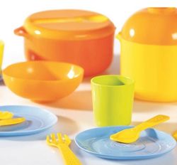 Cocinita  set grande