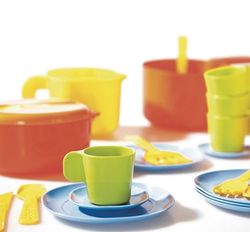 Cocinita  set grande