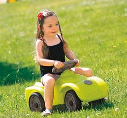 Vehículo niño otomóvil 1 plaza