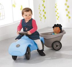 Vehículo niño otomóvil 1 plaza