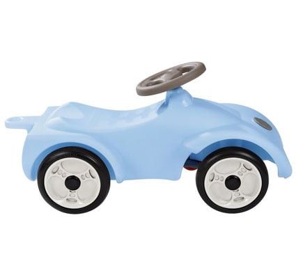 Vehículo niño otomóvil 1 plaza