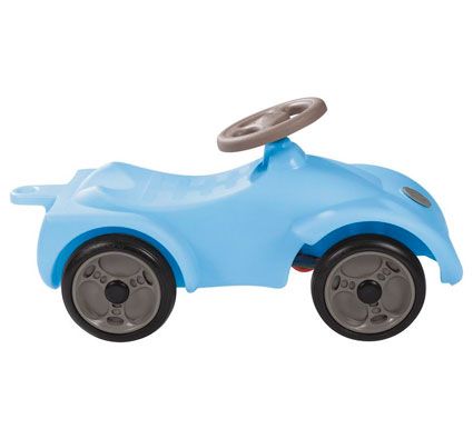 Vehículo niño otomóvil 1 plaza