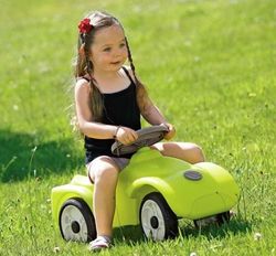 Vehículo niño otomóvil 1 plaza