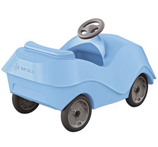 Vehículo niño otomóvil 2 plazas