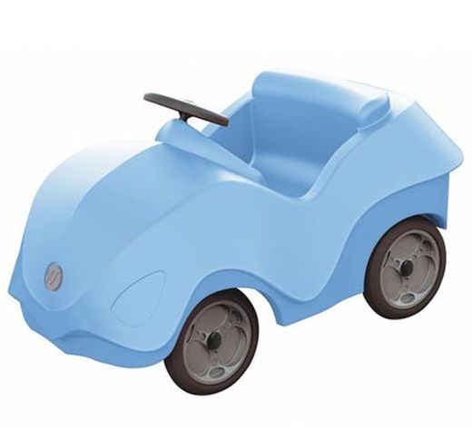 Vehículo niño otomóvil 2 plazas