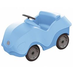 Vehículo niño otomóvil 2 plazas