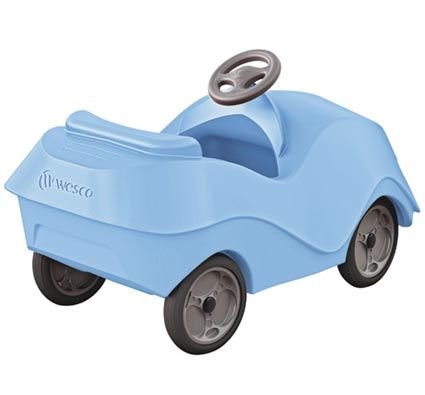 Vehículo niño otomóvil 2 plazas