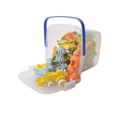 Vehiculos ecoline lote de 30